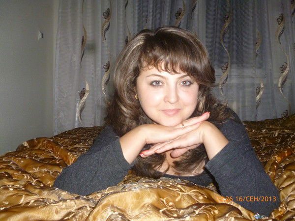 Ксения Качко (Корженко)