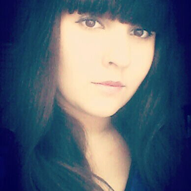 Юлия Петрова