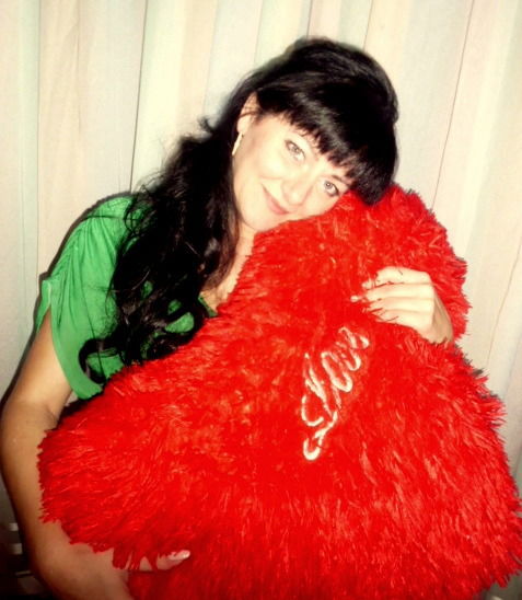 Радмила Ковалёва