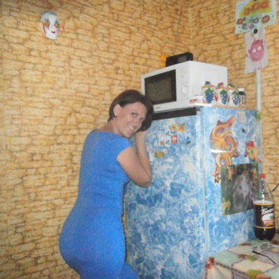 Светлана Михайлик