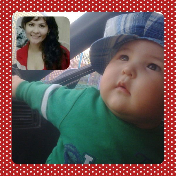 Алмагуль Махамбетова