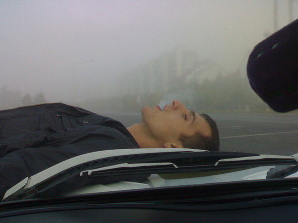 Артем Романов