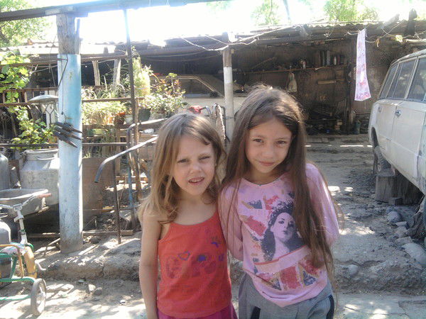 Идея Бакиева