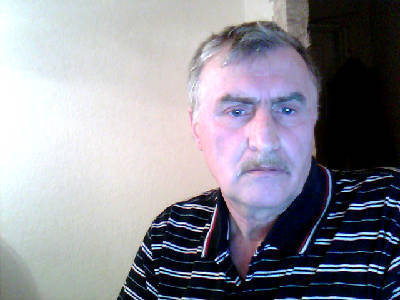 Владимир Воеводин