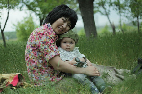 Меруерт Каирова