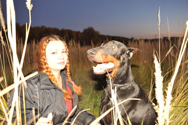 Юлия Панкова