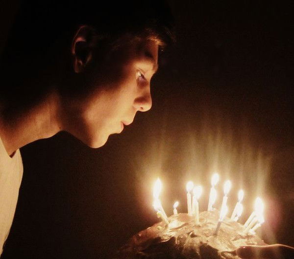 Андрей Белов