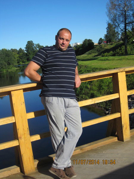 Олег Кирюшин