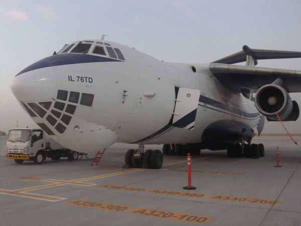 Игорь Артеменко