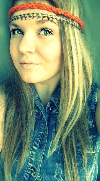 Людмила Иосифовна.