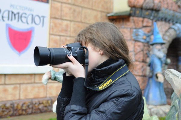 Санечка Кошечка