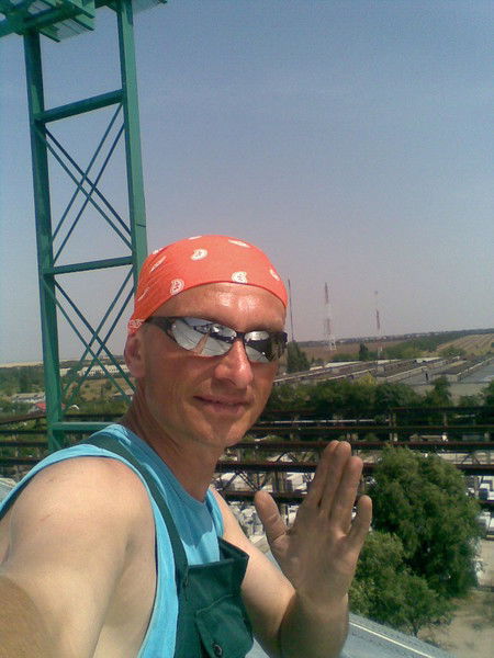 Рома Присяжнюк