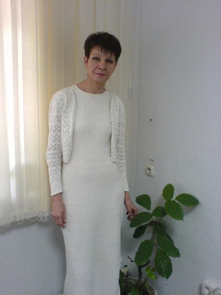 Орлова Ирина