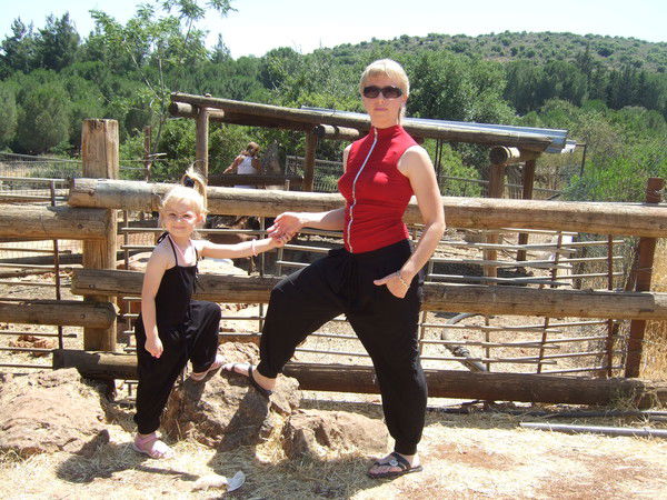 Виктория Братман