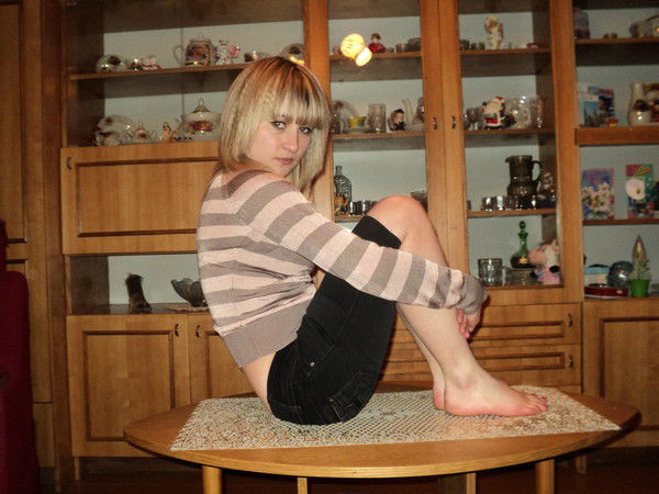 Алёна Климович