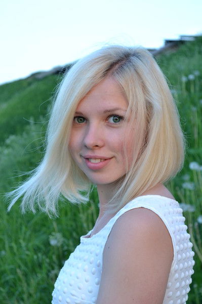 Софья Самсоник