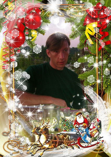 Дмитрий Дадаев