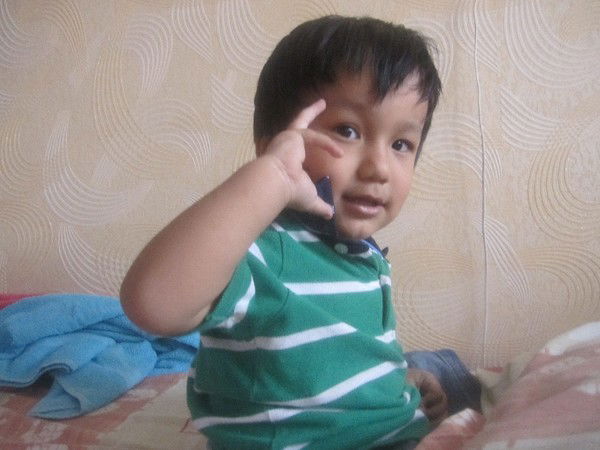 Муратбек Расульметов