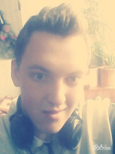 Алексей Богданов