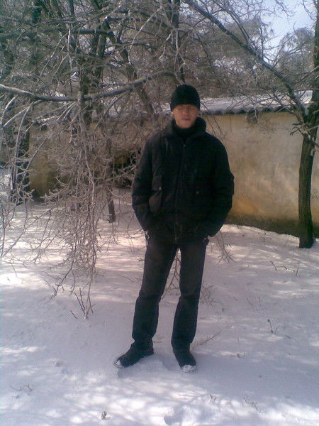 Николай Козачёк