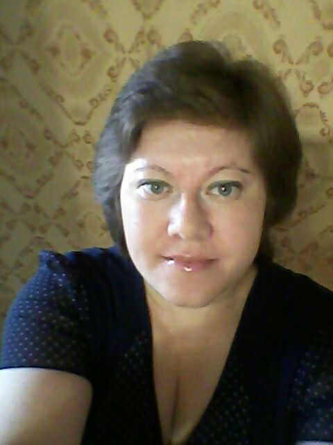 Алевтина Гайсина