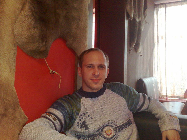 Альберт Кузнецов