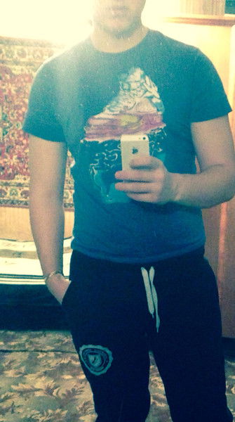 Ваня Коваленко