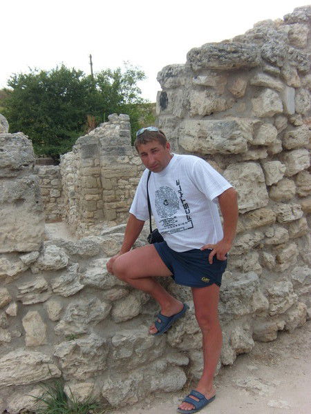 Олег Касеков