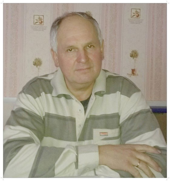 Александр Шаварин