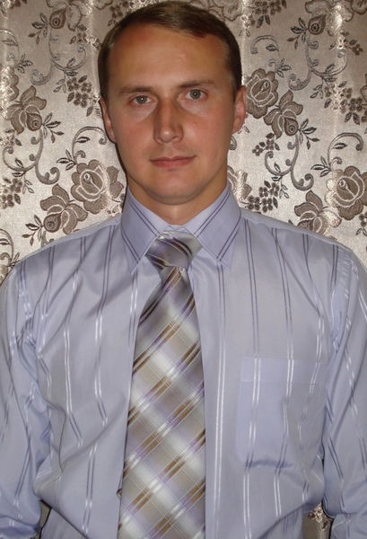 Сергей Пахомов