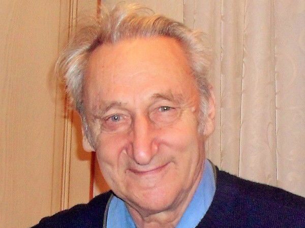 Георгий Апрелев