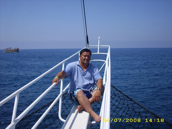 Кайрат Касенов