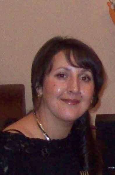 Гульнур Мирзаянова