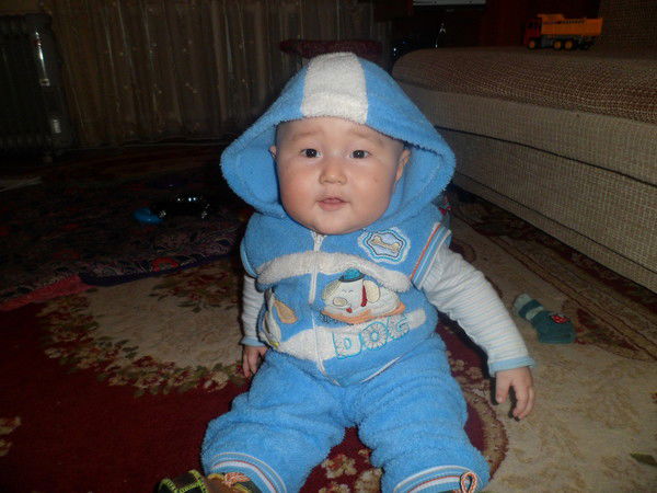 Кырмызы Аманова