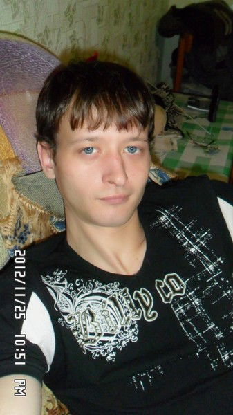 Вадим Абрамов