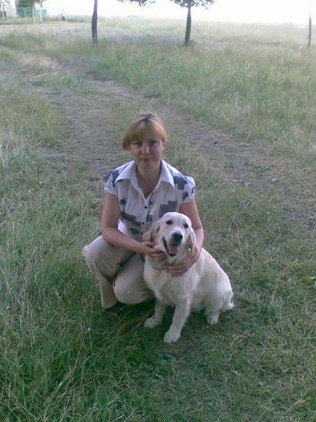 Татьяна Глинская