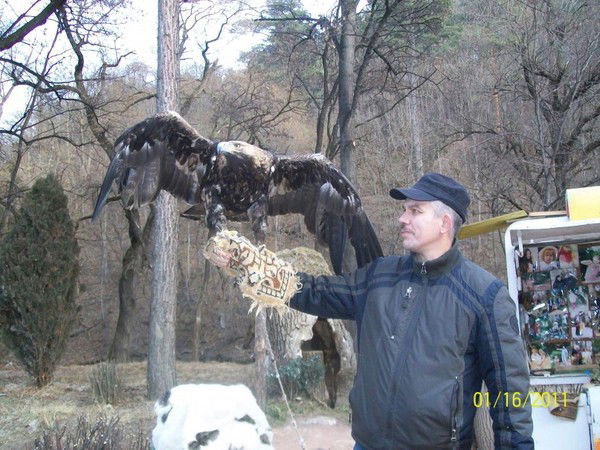 Сергей Шатаев