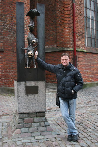 Андрей Щербак