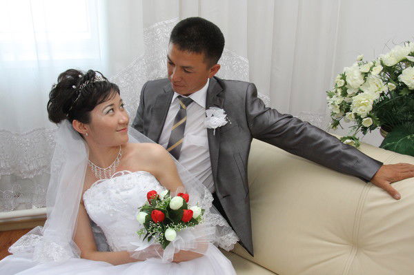 Сымбат Есимбаева