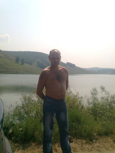 Евгений Михайловский