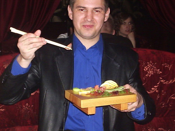 Равиль Ахмедьянов