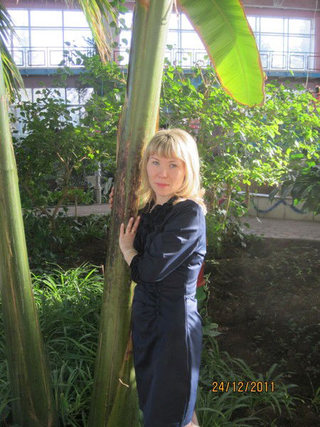 Алина Сказочница