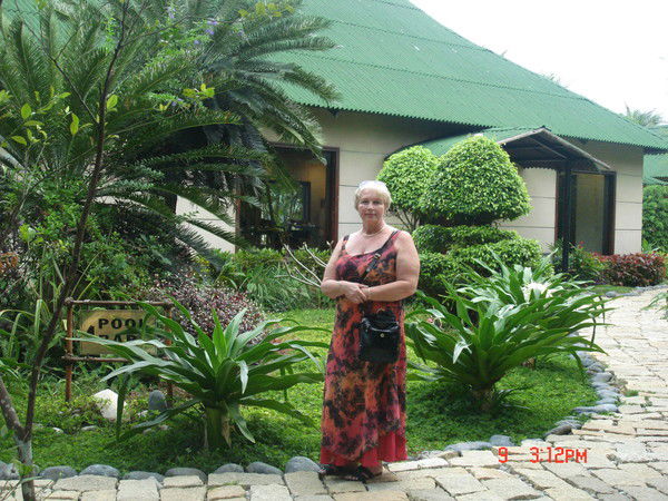 Любовь Пантелеева