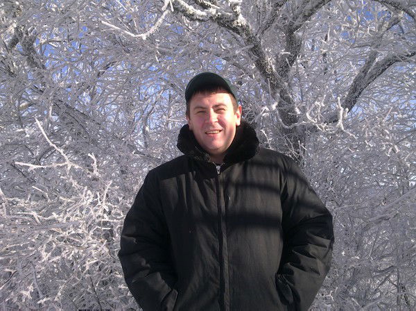 Сергей Андреяшин