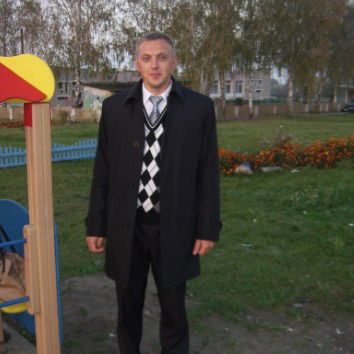 Александр Дегтяров