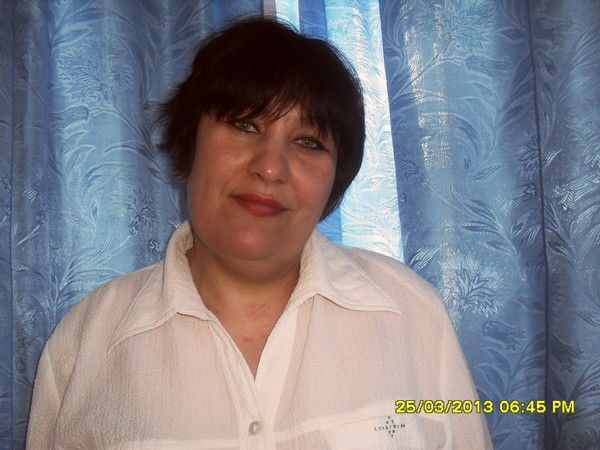 Фируза Михайлова