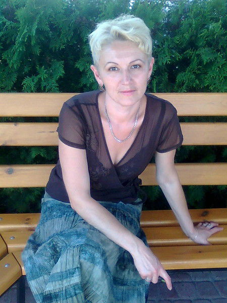 Инна Дорфман