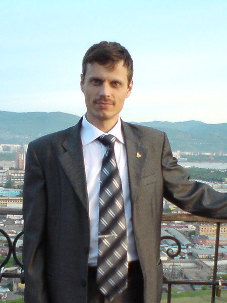 Антон Смирнов