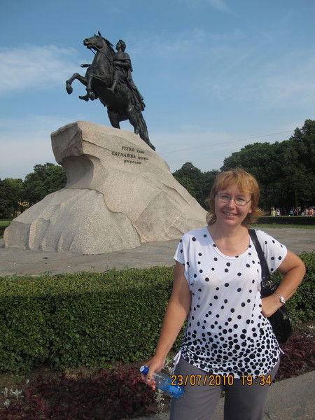 Татьяна Шульга