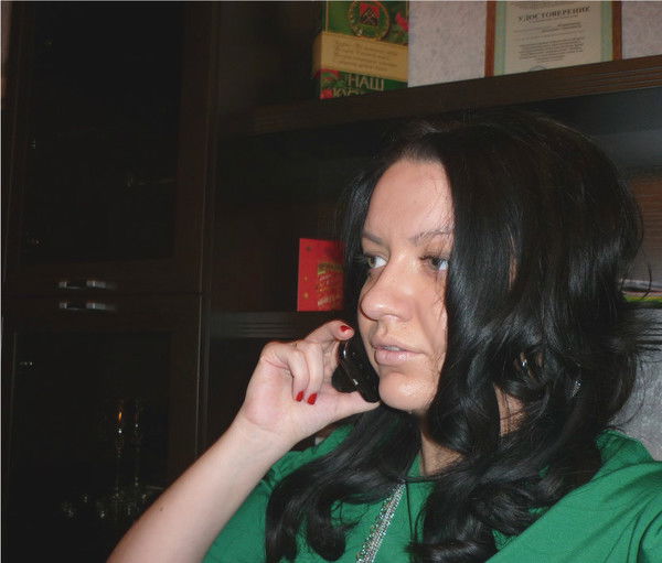 Анна Мещерякова